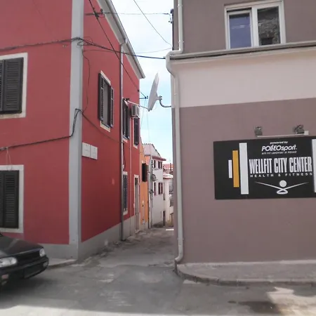 Babic * Pula