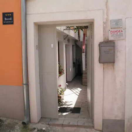 Babic Appartement Pula