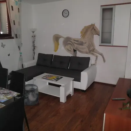 Babic Appartement *