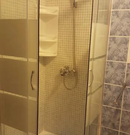 Appartement Babic Pula