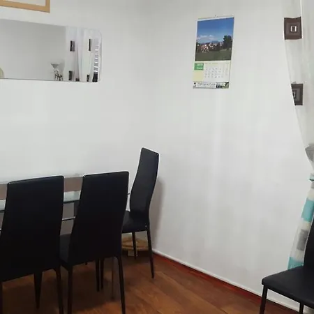 Appartement Babic