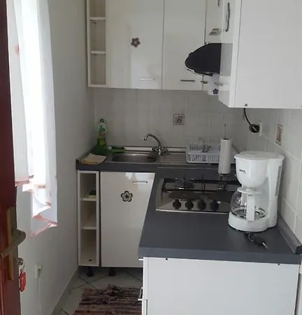 Babic Appartement Pula