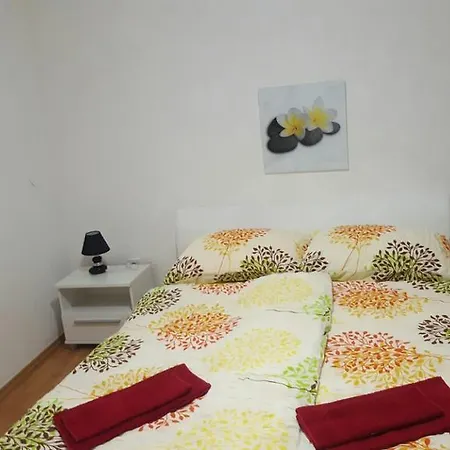 Appartement Babic *